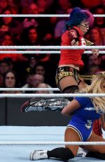 WWE - Survivor Series 2017