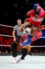 WWE - Survivor Series 2017