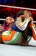 WWE - Survivor Series 2017