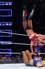 WWE - Survivor Series 2017