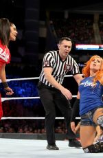 WWE - Survivor Series 2017