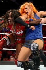 WWE - Survivor Series 2017