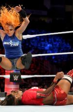 WWE - Survivor Series 2017