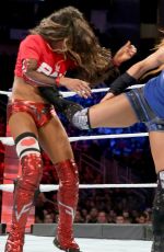 WWE - Survivor Series 2017