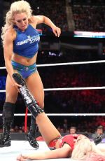 WWE - Survivor Series 2017