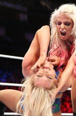 WWE - Survivor Series 2017