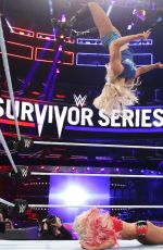 WWE - Survivor Series 2017
