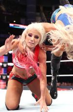 WWE - Survivor Series 2017