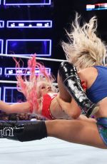 WWE - Survivor Series 2017