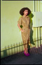 YARA SHAHIDI for Wonderland Magazine, Spring 2017