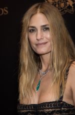 YASMIN LE BON at Leopard Awards in Aid of the Prince’s Trust in London 11/15/2017