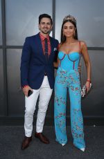 ZANA PALI at 2017 Stakes Day Races in Melbourne 11/11/2017