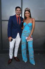 ZANA PALI at 2017 Stakes Day Races in Melbourne 11/11/2017