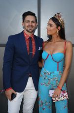 ZANA PALI at 2017 Stakes Day Races in Melbourne 11/11/2017