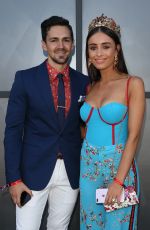 ZANA PALI at 2017 Stakes Day Races in Melbourne 11/11/2017