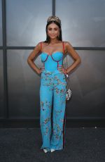 ZANA PALI at 2017 Stakes Day Races in Melbourne 11/11/2017