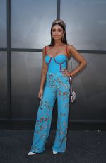 ZANA PALI at 2017 Stakes Day Races in Melbourne 11/11/2017