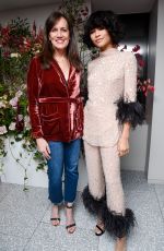 ZENDAYA COLEMAN at 2017 Glamour Women of the Year Awards in New York 11/12/2017