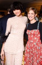 ZENDAYA COLEMAN at 2017 Glamour Women of the Year Awards in New York 11/12/2017