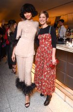 ZENDAYA COLEMAN at 2017 Glamour Women of the Year Awards in New York 11/12/2017