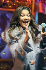 ZENDAYA COLEMAN at Bloomingdale