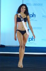 66th MISS UNIVERSE Bikini Competition 11/20/2017