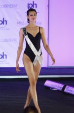 66th MISS UNIVERSE Bikini Competition 11/20/2017