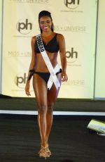 66th MISS UNIVERSE Bikini Competition 11/20/2017