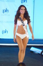 66th MISS UNIVERSE Bikini Competition 11/20/2017