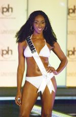 66th MISS UNIVERSE Bikini Competition 11/20/2017