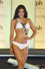 66th MISS UNIVERSE Bikini Competition 11/20/2017