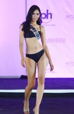 66th MISS UNIVERSE Bikini Competition 11/20/2017
