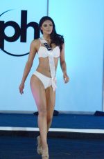 66th MISS UNIVERSE Bikini Competition 11/20/2017