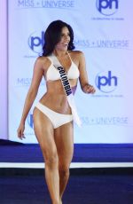 66th MISS UNIVERSE Bikini Competition 11/20/2017