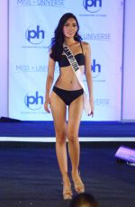 66th MISS UNIVERSE Bikini Competition 11/20/2017