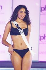 66th MISS UNIVERSE Bikini Competition 11/20/2017