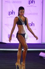 66th MISS UNIVERSE Bikini Competition 11/20/2017