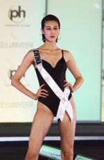 66th MISS UNIVERSE Bikini Competition 11/20/2017