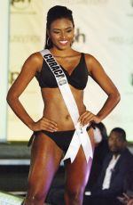 66th MISS UNIVERSE Bikini Competition 11/20/2017