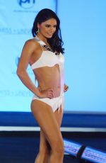 66th MISS UNIVERSE Bikini Competition 11/20/2017
