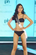 66th MISS UNIVERSE Bikini Competition 11/20/2017
