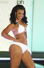 66th MISS UNIVERSE Bikini Competition 11/20/2017