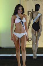 66th MISS UNIVERSE Bikini Competition 11/20/2017