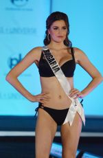 66th MISS UNIVERSE Bikini Competition 11/20/2017