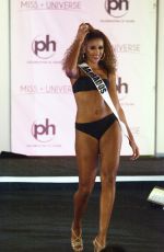 66th MISS UNIVERSE Bikini Competition 11/20/2017