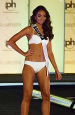 66th MISS UNIVERSE Bikini Competition 11/20/2017