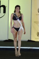 66th MISS UNIVERSE Bikini Competition 11/20/2017