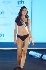 66th MISS UNIVERSE Bikini Competition 11/20/2017