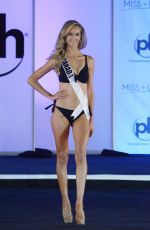 66th MISS UNIVERSE Bikini Competition 11/20/2017