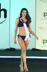 66th MISS UNIVERSE Bikini Competition 11/20/2017